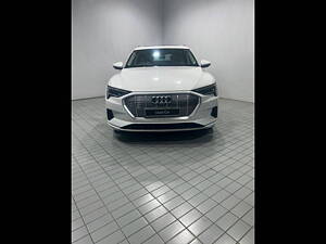 Second Hand Audi e-tron 55 in Pune