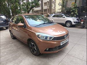 Second Hand Tata Tigor Revotron XTA in Mumbai