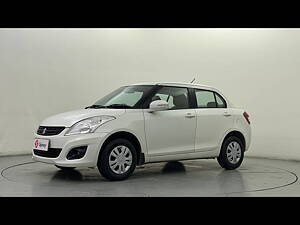 Second Hand Maruti Suzuki Swift DZire VXI in Gurgaon