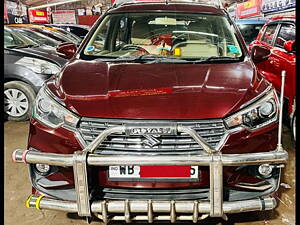 Second Hand Maruti Suzuki Ertiga ZXi Plus in Howrah