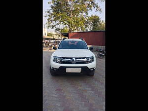 Second Hand Renault Duster 85 PS RXS 4X2 MT Diesel in Rudrapur