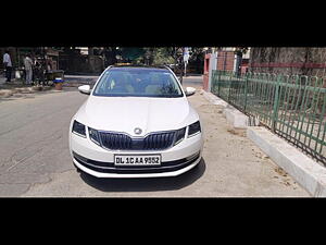 10 Used Skoda Cars In Chandigarh Second Hand Skoda Cars For Sale In Chandigarh Carwale
