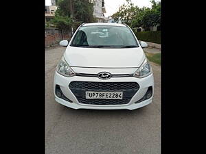 Second Hand Hyundai Grand i10 Sports Edition 1.1 CRDi in Kanpur