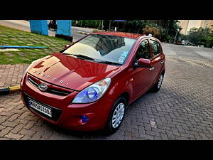 Second Hand Hyundai i20 Magna 1.2 in Mumbai