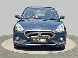 Second Hand Maruti Suzuki DZire VXi [2020-2023] in Noida