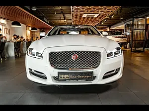 Second Hand Jaguar XJ L 3.0 Portfolio in Delhi