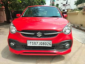 Second Hand Maruti Suzuki Celerio ZXi AMT in Hyderabad