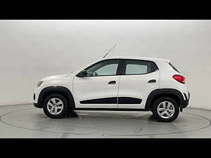 Second Hand Renault Kwid RXT Opt in Delhi