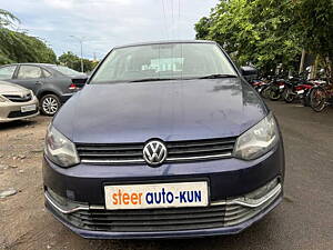 Second Hand Volkswagen Polo Highline1.2L D in Chennai