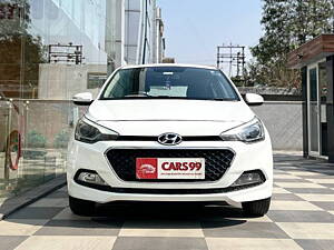 Second Hand Hyundai Elite i20 Sportz 1.2 in Noida