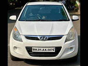 Second Hand Hyundai i20 Sportz 1.2 BS-IV in Mumbai