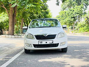 Second Hand Skoda Rapid 1.5 TDI CR Elegance in Mohali