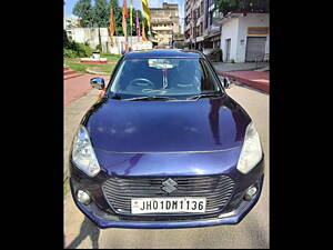 Second Hand Maruti Suzuki Swift VXi [2014-2017] in Ranchi