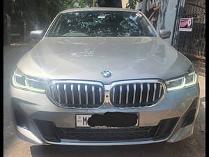 Second Hand BMW 6-Series GT 630d M Sport in Mumbai