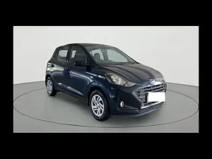 Second Hand Hyundai Grand i10 Nios [2019-2023] Magna 1.2 Kappa VTVT in Indore