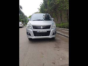Second Hand Maruti Suzuki Wagon R VXI in Indore
