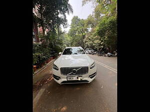 Second Hand Volvo XC90 D5 Momentum in Faridabad