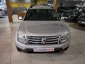 Second Hand Renault Duster [2012-2015] 85 PS RxL Diesel in Bangalore