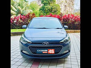 Second Hand Hyundai Elite i20 Asta 1.2 in Mumbai