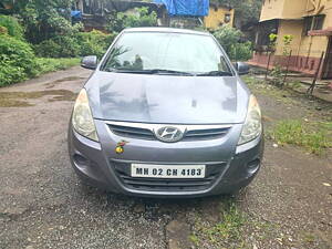 Second Hand Hyundai i20 Sportz 1.2 BS-IV in Mumbai