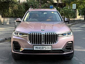 Second Hand BMW X7 xDrive30d DPE Signature [2019-2020] in Mumbai