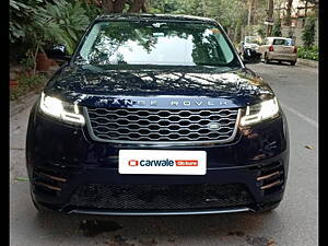 Second Hand Land Rover Range Rover Velar S R-Dynamic 2.0 Diesel in Delhi