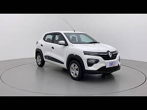 Second Hand Renault Kwid RXT Opt [2015-2019] in Pune