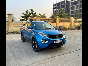 Second Hand Tata Nexon XZ Plus in Thane