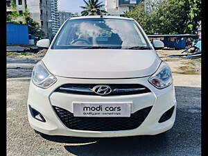 Second Hand Hyundai i10 Sportz 1.2 Kappa2 in Pune