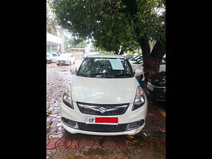 Second Hand Maruti Suzuki Swift DZire VDi ABS in Lucknow