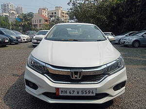 Second Hand Honda City VX CVT Petrol [2017-2019] in Mumbai