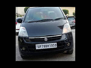 Second Hand Maruti Suzuki Estilo VXi in Kanpur