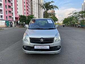 Second Hand Maruti Suzuki Wagon R VXi in Mumbai