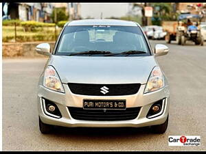 Second Hand Maruti Suzuki Swift VDi ABS [2014-2017] in Delhi