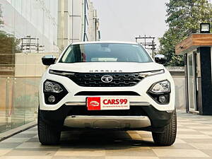 Second Hand Tata Harrier XT [2019-2020] in Noida