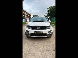 Second Hand Tata Hexa XTA 4x2 7 STR in Pune