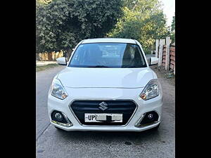 Second Hand Maruti Suzuki DZire ZXi CNG in Agra