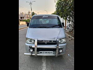 Second Hand Maruti Suzuki Eeco 7 STR [2014-2019] in Nagpur