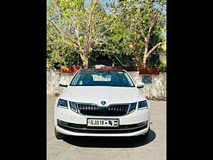 Second Hand Skoda Octavia 2.0 TDI L&K in Surat