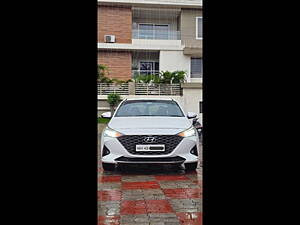 Second Hand Hyundai Verna SX (O)1.5 MPi in Nagpur