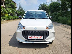 Second Hand Maruti Suzuki Alto K10 VXi Plus AGS [2023-2024] in Indore