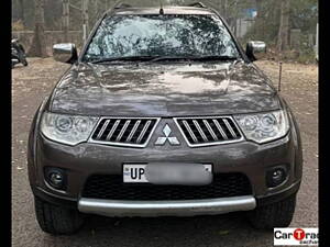 Second Hand Mitsubishi Pajero 2.5 MT in Delhi