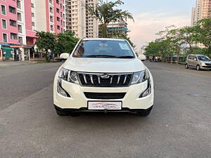 Second Hand Mahindra XUV500 W10 in Mumbai