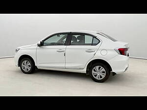 Second Hand Honda Amaze 1.2 S i-VTEC in Lucknow