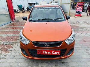 Second Hand Maruti Suzuki Alto VXi [2014-2019] in Bangalore