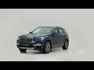 Second Hand BMW X3 xDrive-20d xLine in Delhi