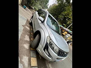 Second Hand Mahindra XUV500 W10 AWD in Kanpur