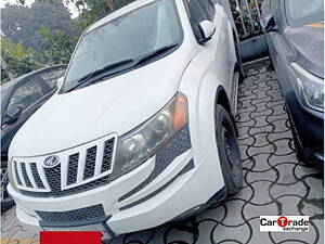 Second Hand Mahindra XUV500 W6 in Lucknow