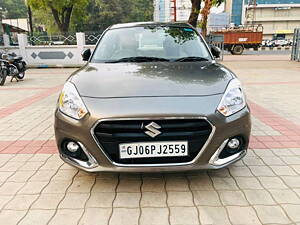 Second Hand Maruti Suzuki DZire VXi AGS [2020-2023] in Kheda