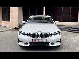 Second Hand BMW 3 Series Gran Limousine 320Ld Luxury Line in Chennai